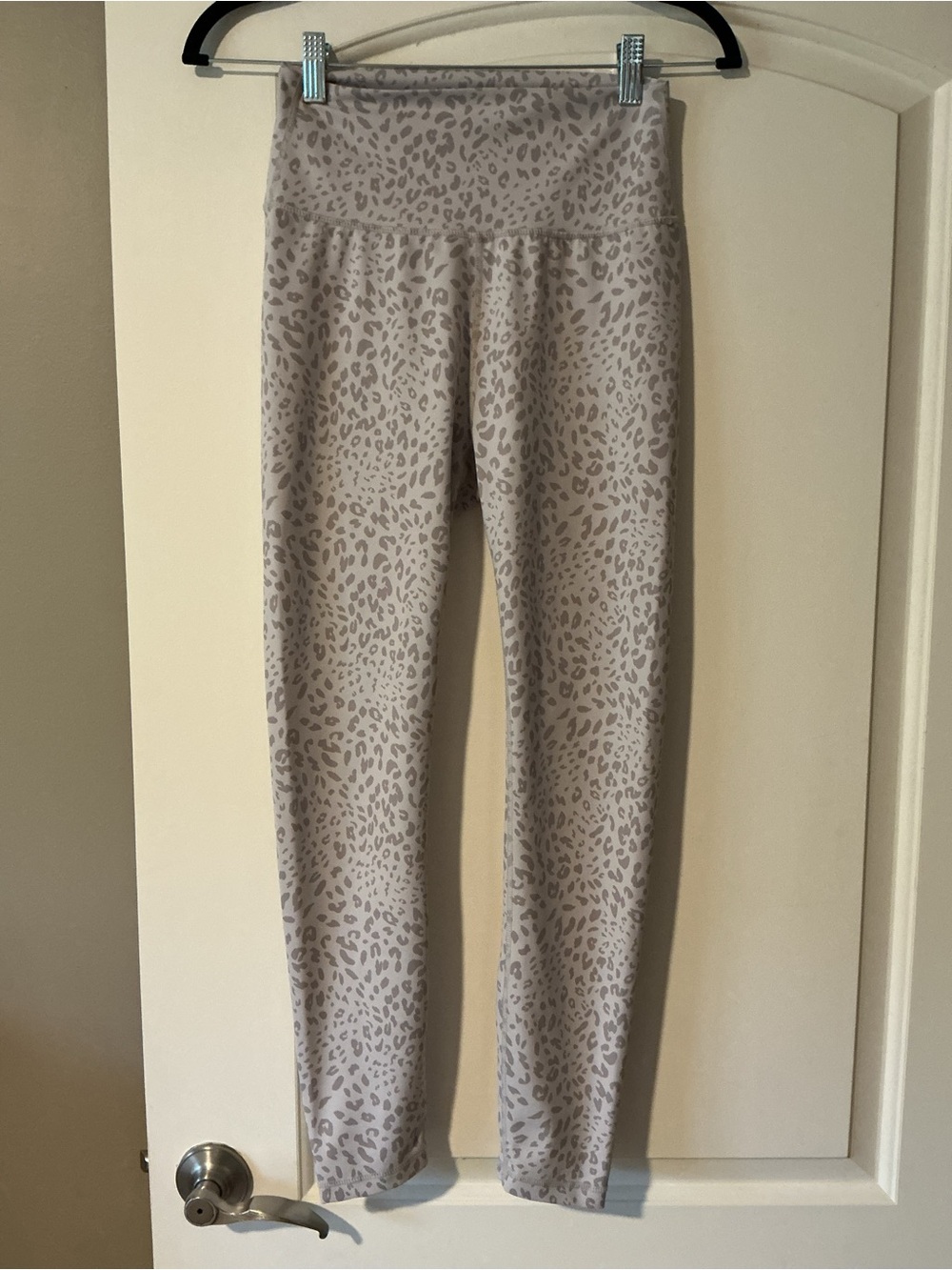 Women's All Fenix Leopard Print Leggings